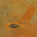 chapa oxidada superficialmente chapa oxidada